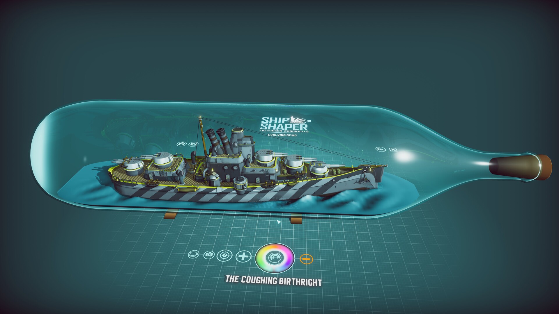 ShipShaper screenshot #7