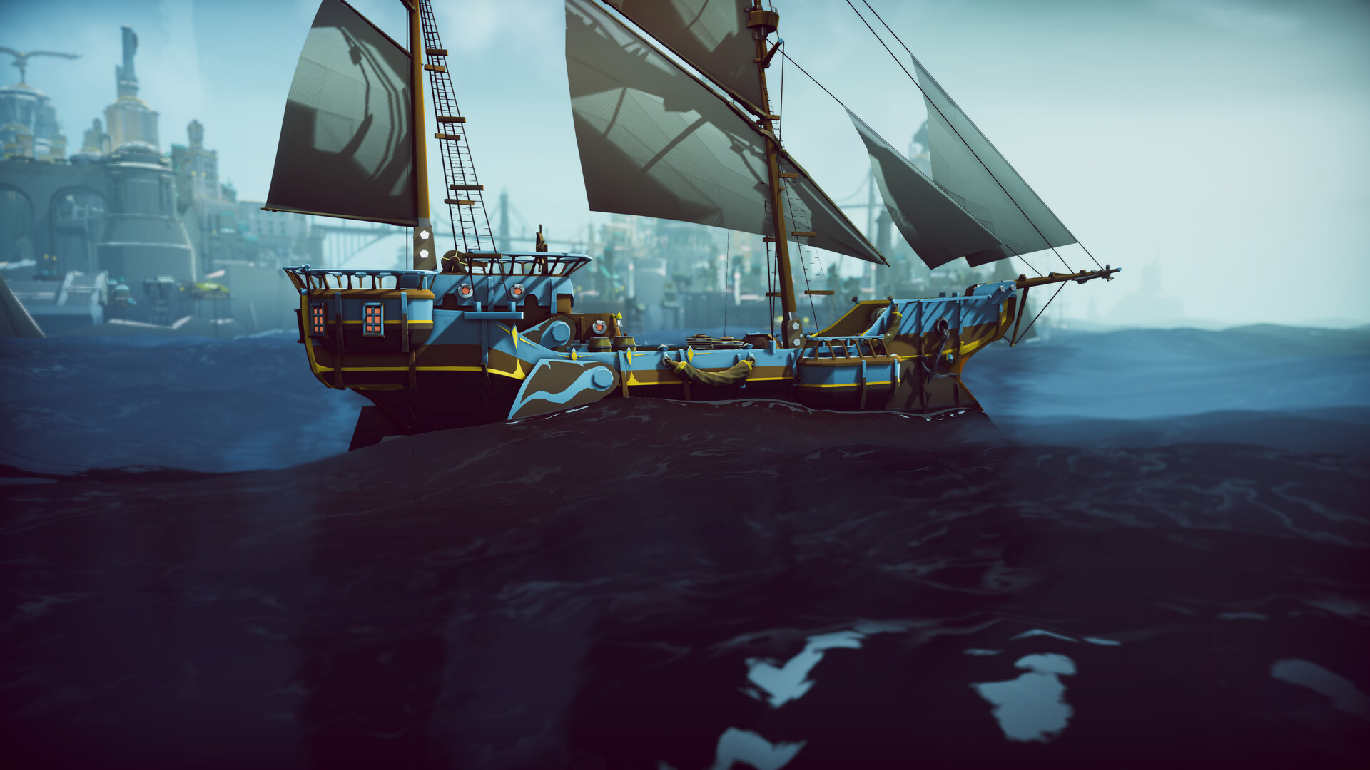 Screenshot 4 from ShipShaper
