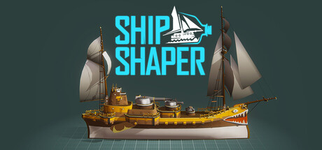 ShipShaper Banner