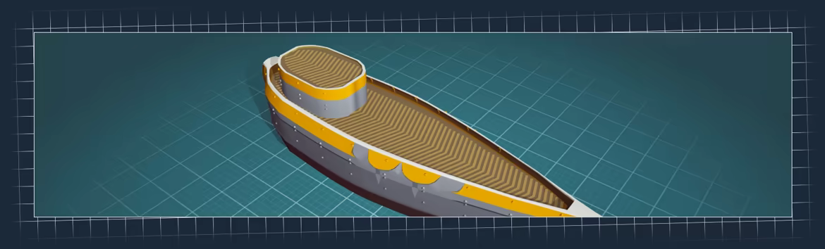 ShipShaper video 2