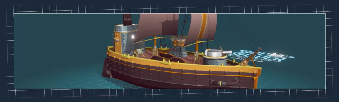 ShipShaper video 4