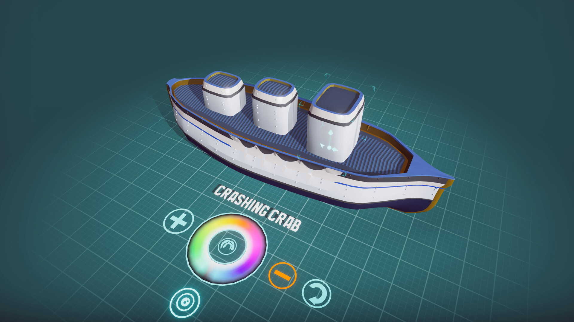 ShipShaper screenshot #8