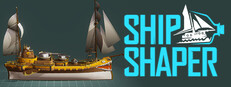ShipShaper: Falconeer Chronicles cover art