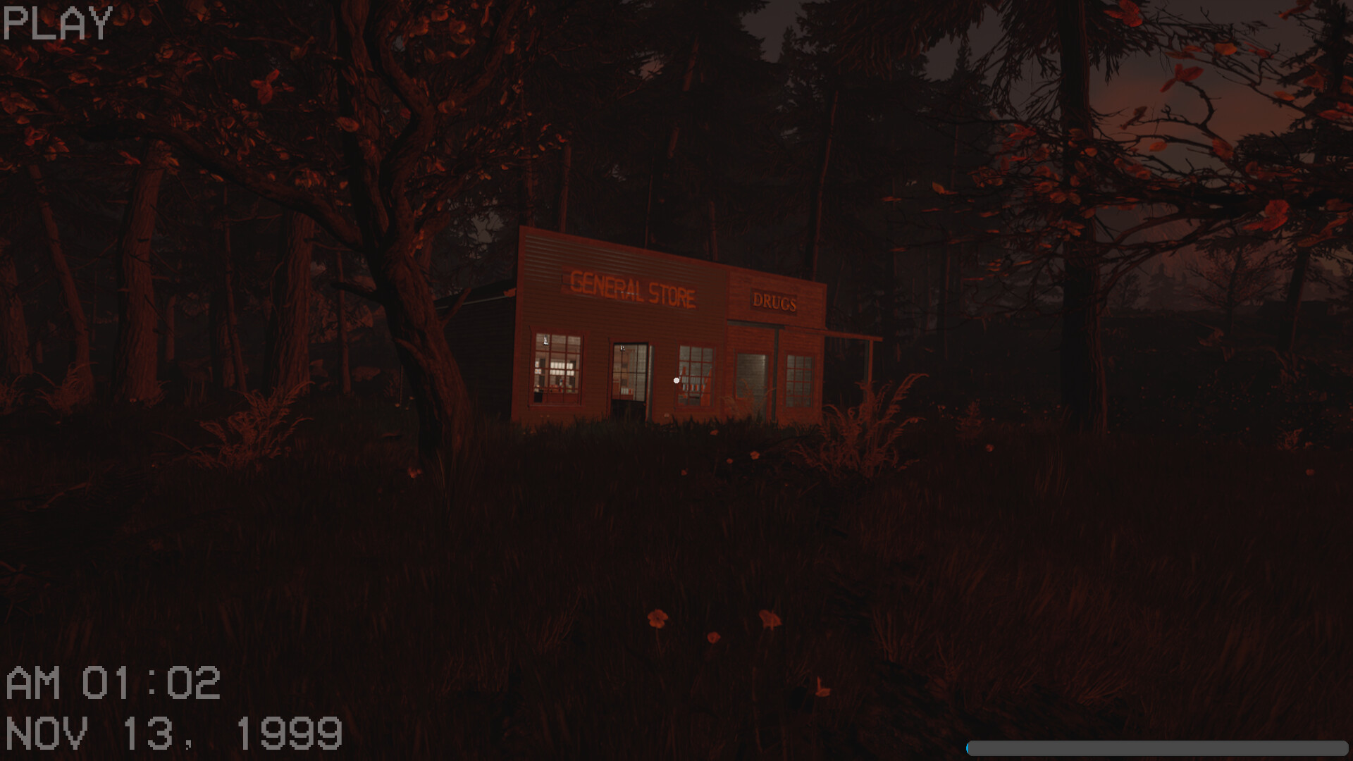 The Forgotten Killer screenshot 10