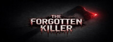 The Forgotten Killer cover