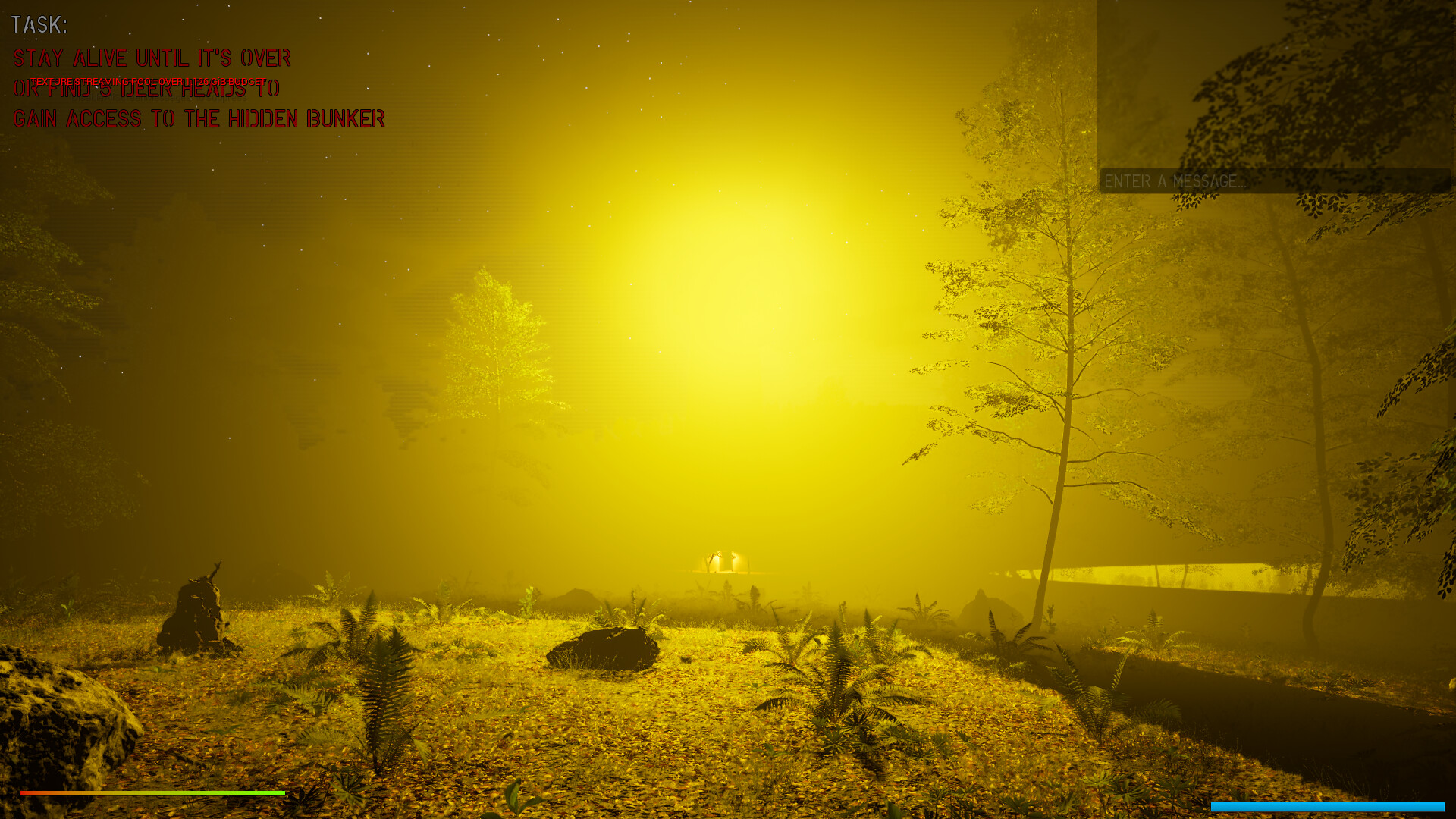 The Forgotten Killer screenshot #6