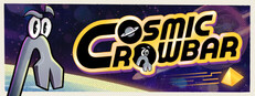 Cosmic Crowbar cover
