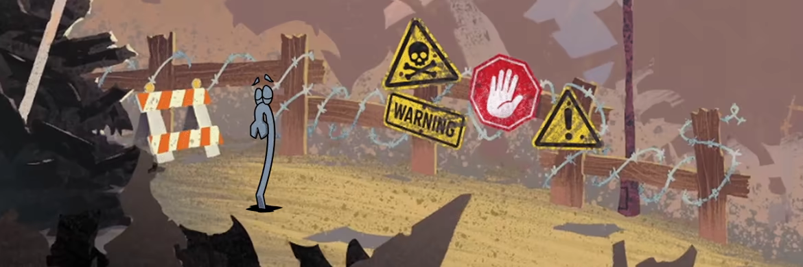 Cosmic Crowbar video 2