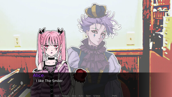 The Breakfast Serial Club screenshot 3
