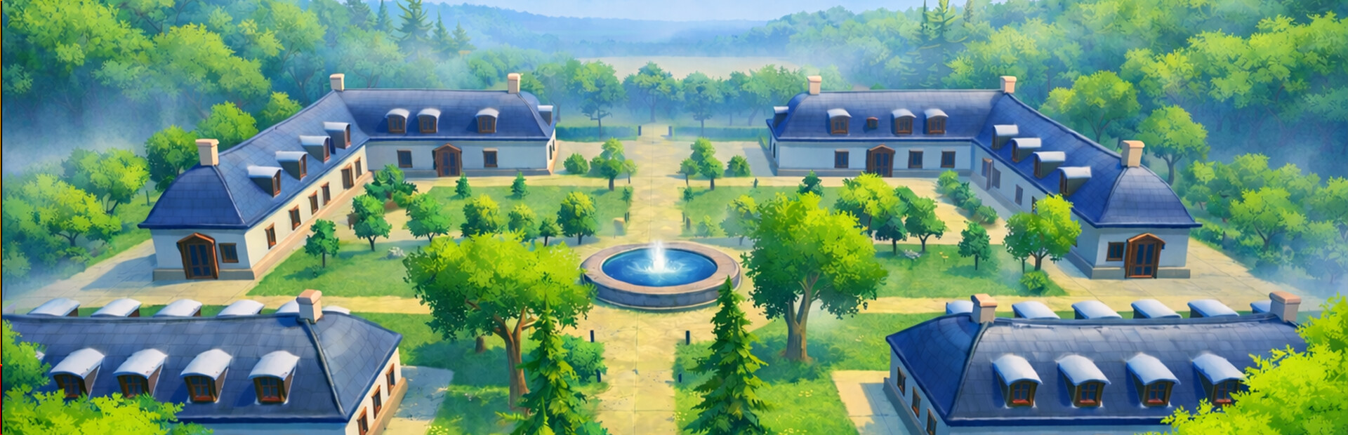 Operation: Manor