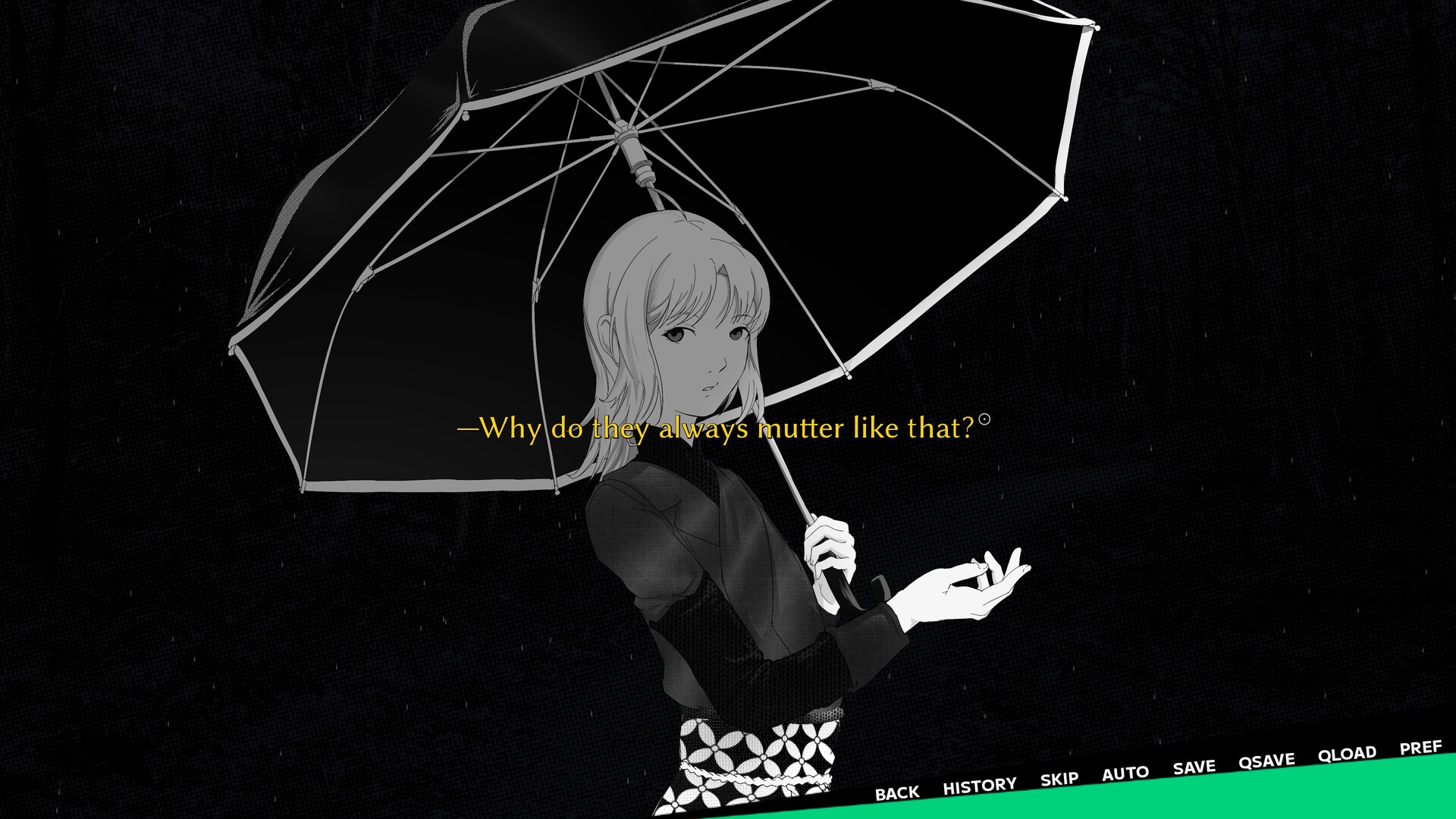 paravalence ~with my angel Soundtrack Featured Screenshot #1