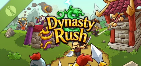 Dynasty Rush Demo