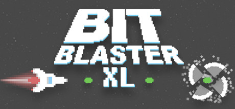 Image for Bit Blaster XL