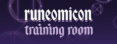 Runeomicon: Training Room cover