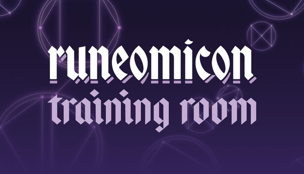 Runeomicon: Training Room