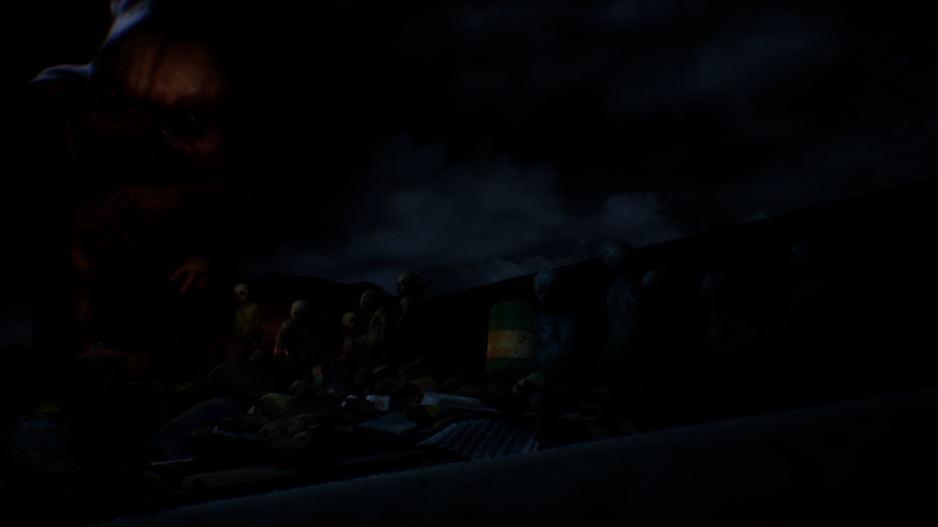 No Clean Start screenshot #7