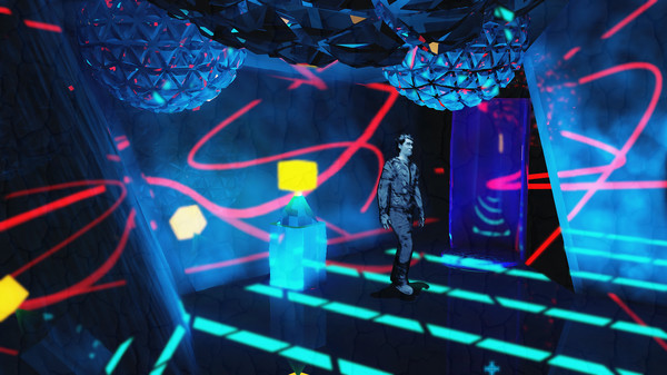 Screenshot z Shadow Of Nebula Screenshot z Shadow Of Nebula