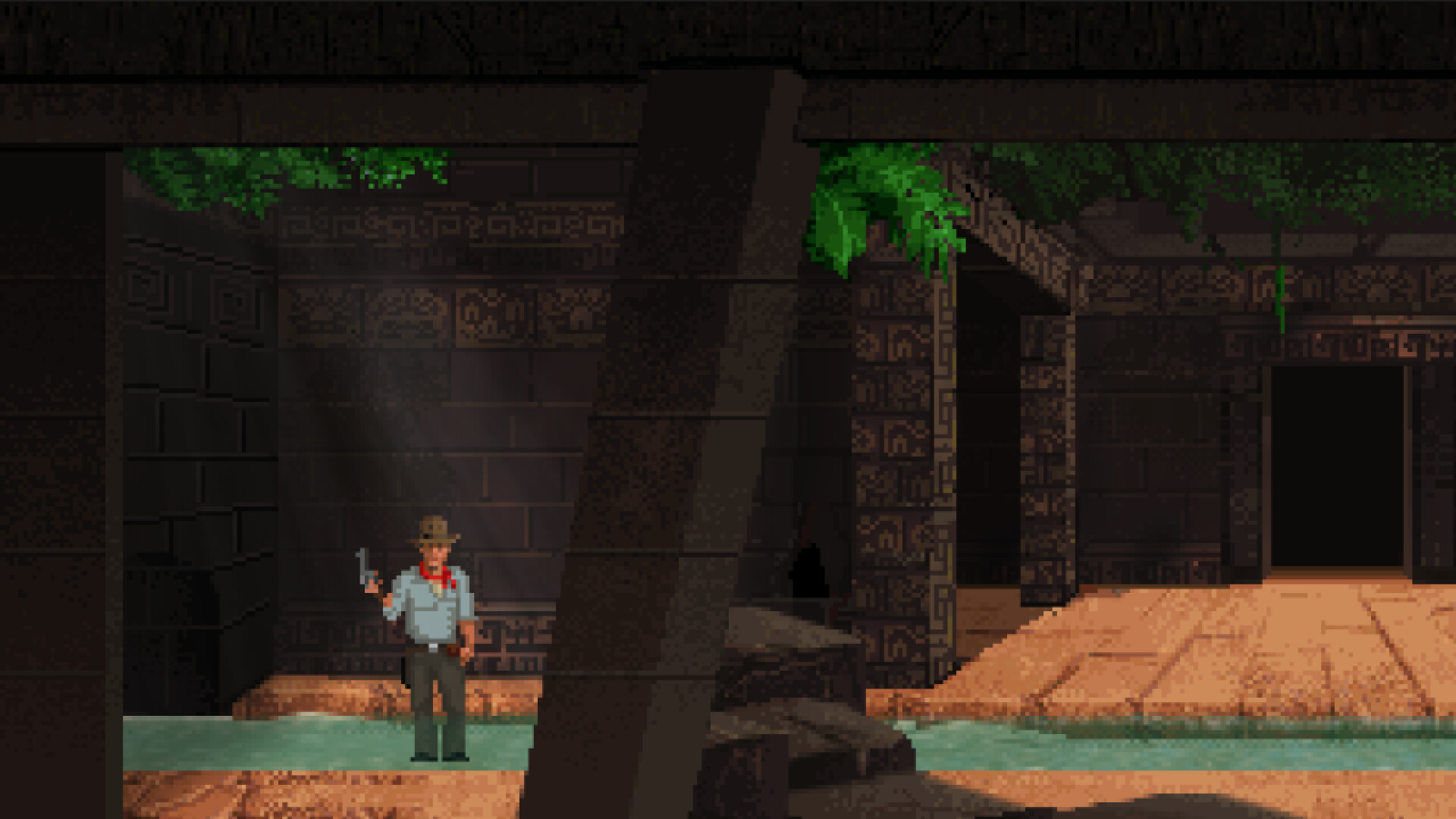 The Eye of Vala screenshot #8