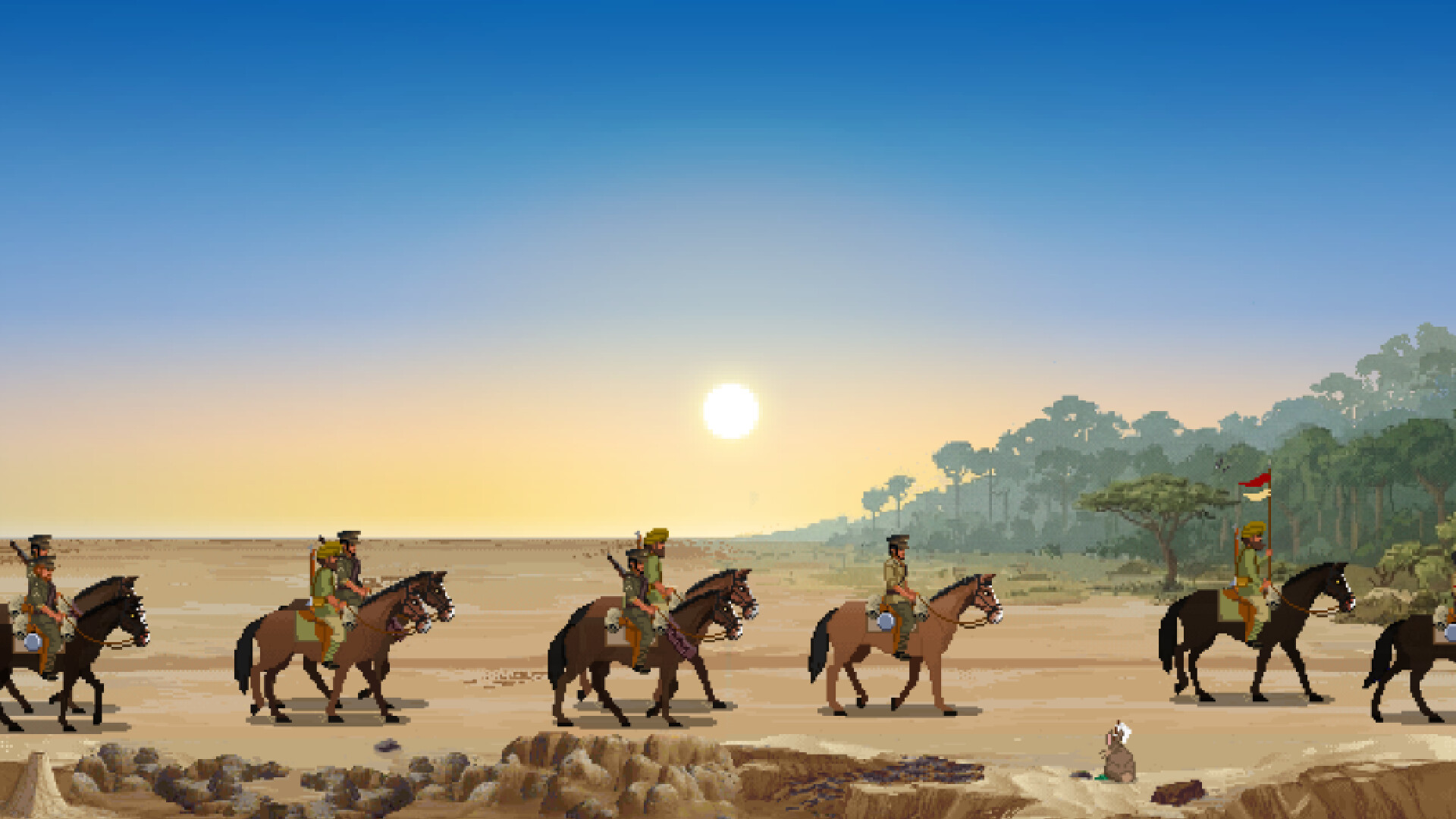 The Eye of Vala screenshot #6