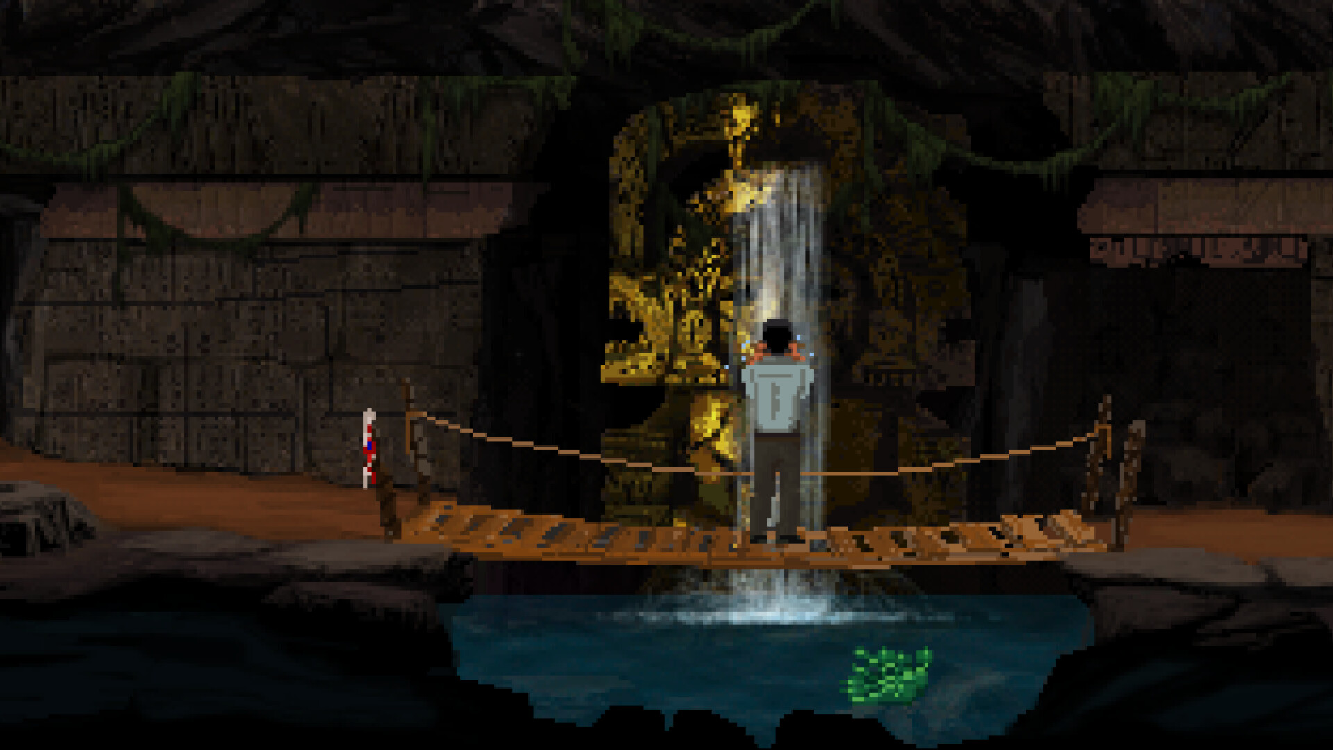 The Eye of Vala screenshot #3