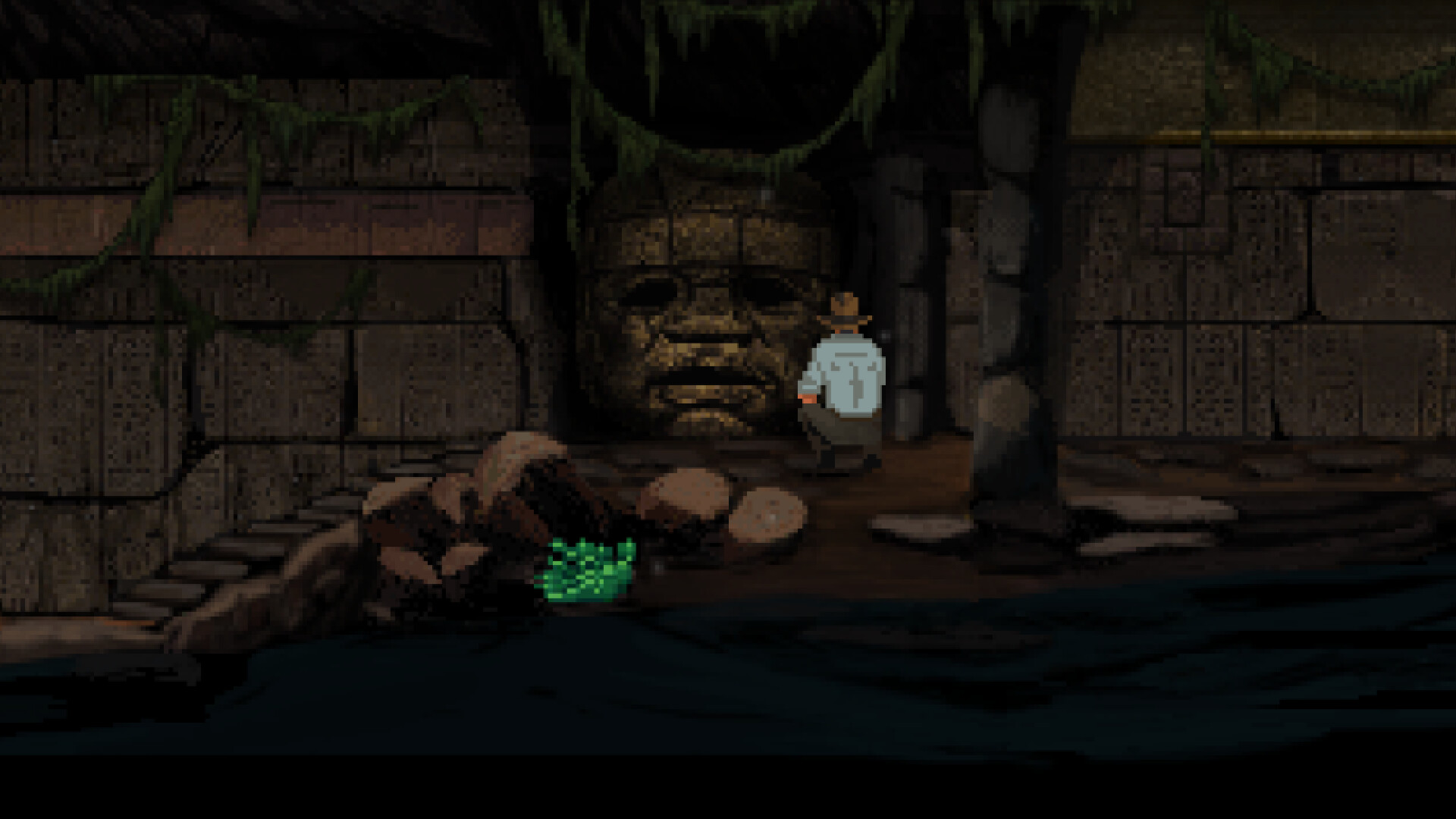 The Eye of Vala screenshot #9