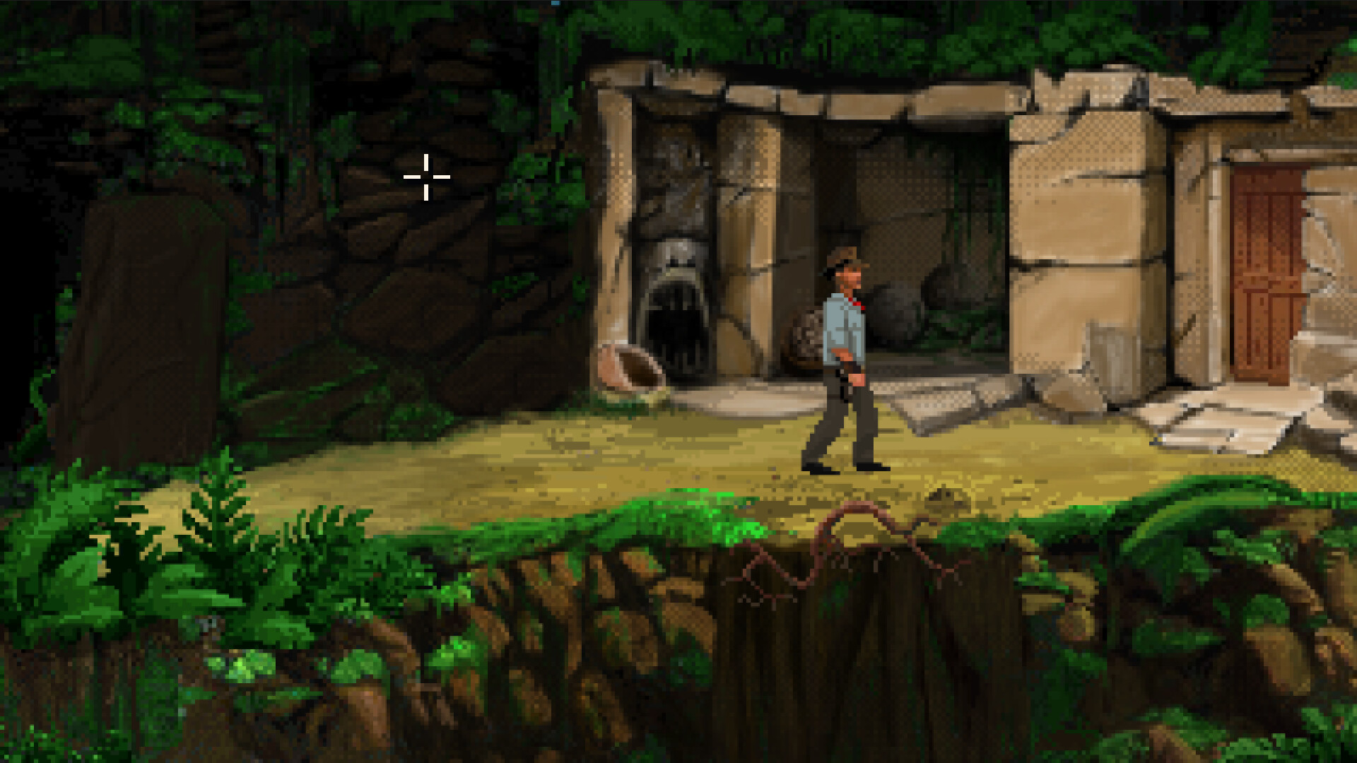 The Eye of Vala screenshot #2