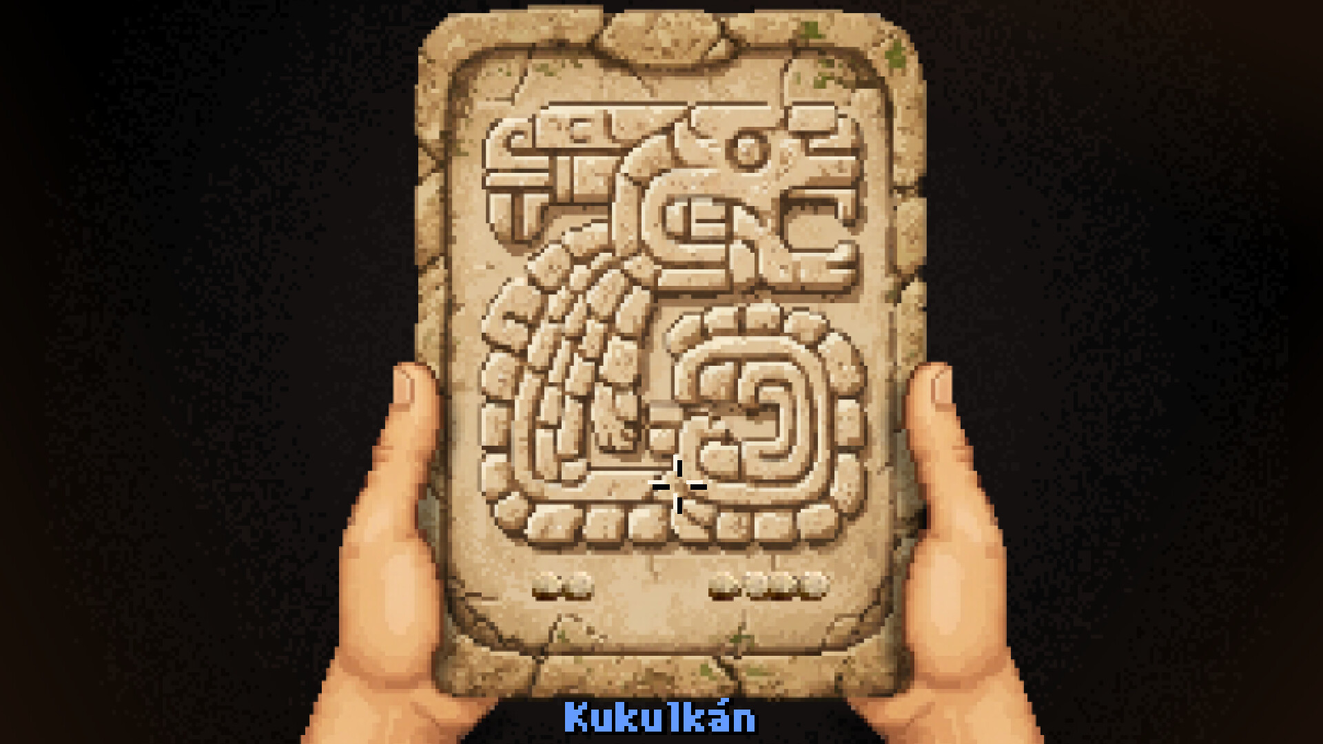 The Eye of Vala screenshot #5