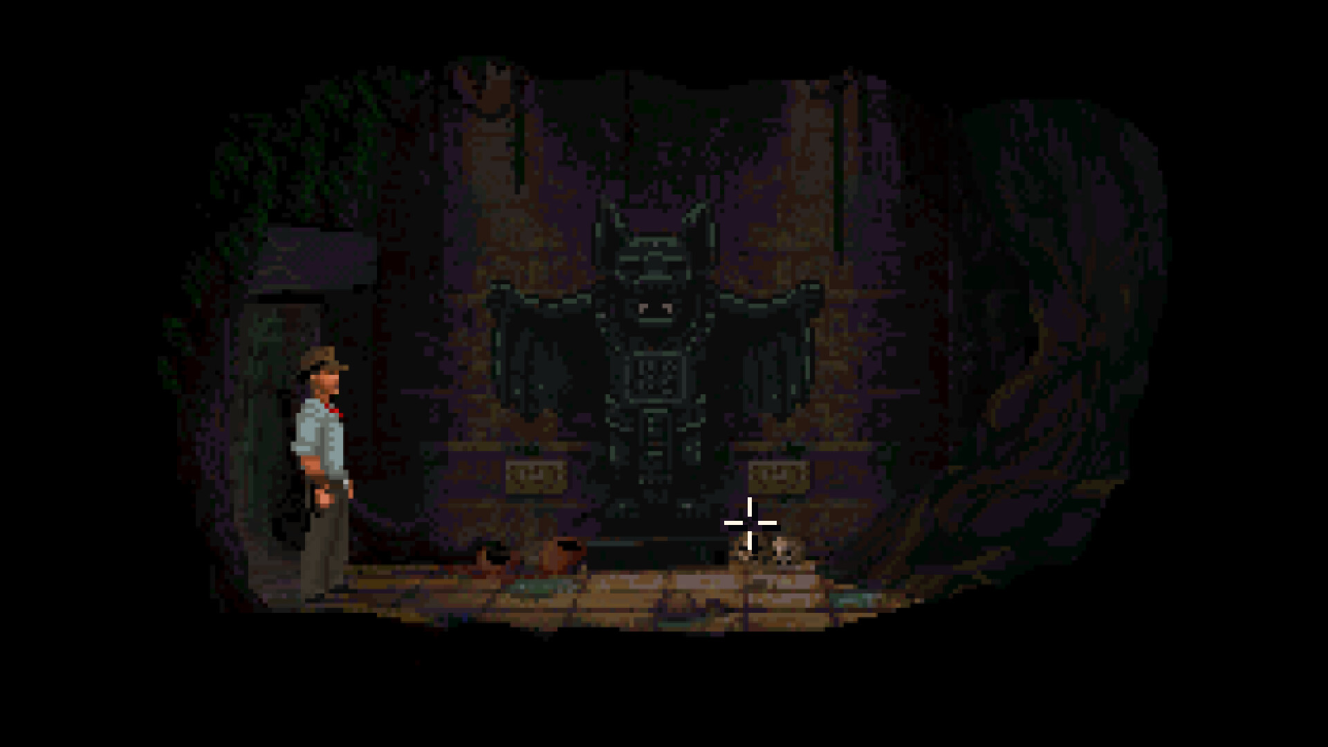 The Eye of Vala screenshot #4