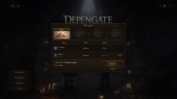 Screenshot media
