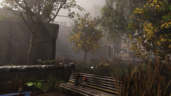Screenshot 4 of SUPROTYV - final gameplay screenshot