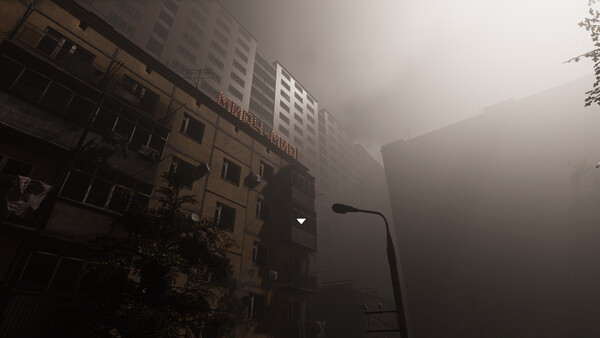 Screenshot of SUPROTYV gameplay showing in-action mechanics