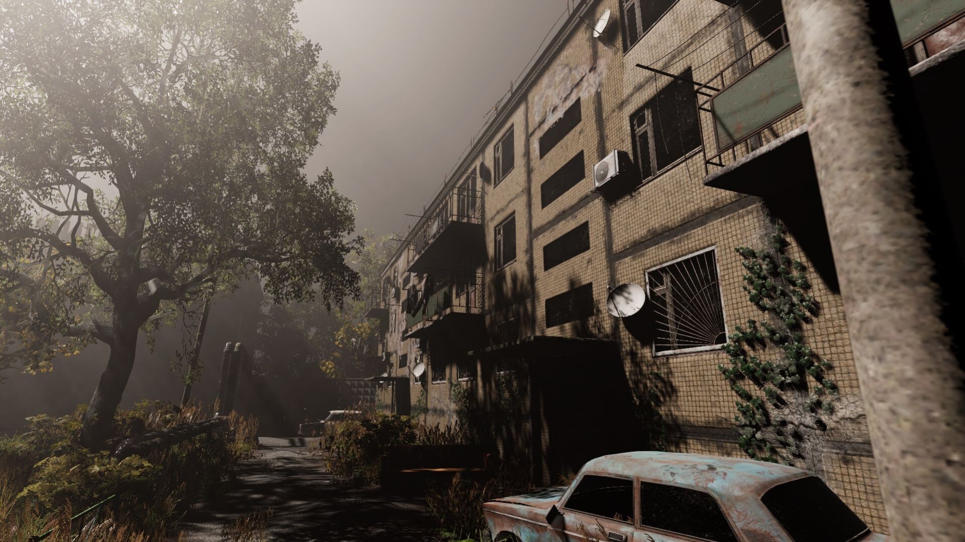 SUPROTYV screenshot #4