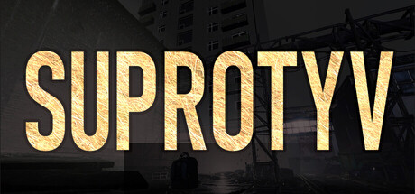 SUPROTYV by SM_SALT - Similar game based
                        on tags