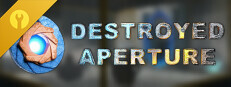 Destroyed Aperture