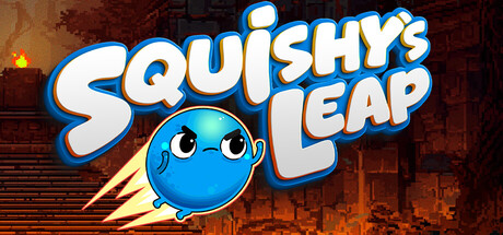 Squishy's Leapの作品画像