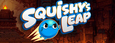 Squishy's Leap cover