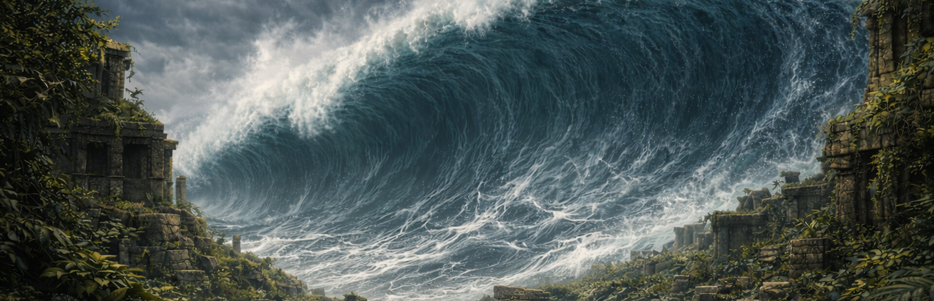 Tidal Break