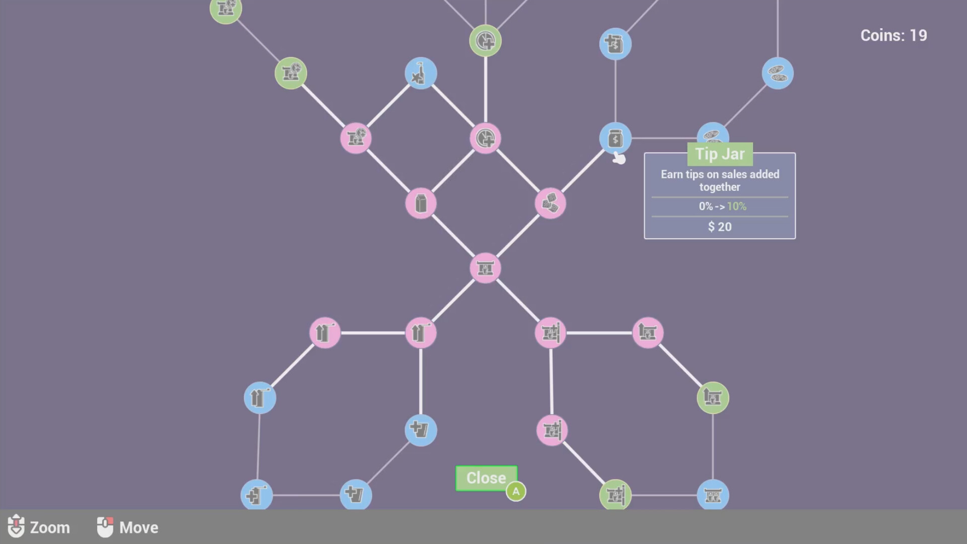 Home Brewed screenshot 2