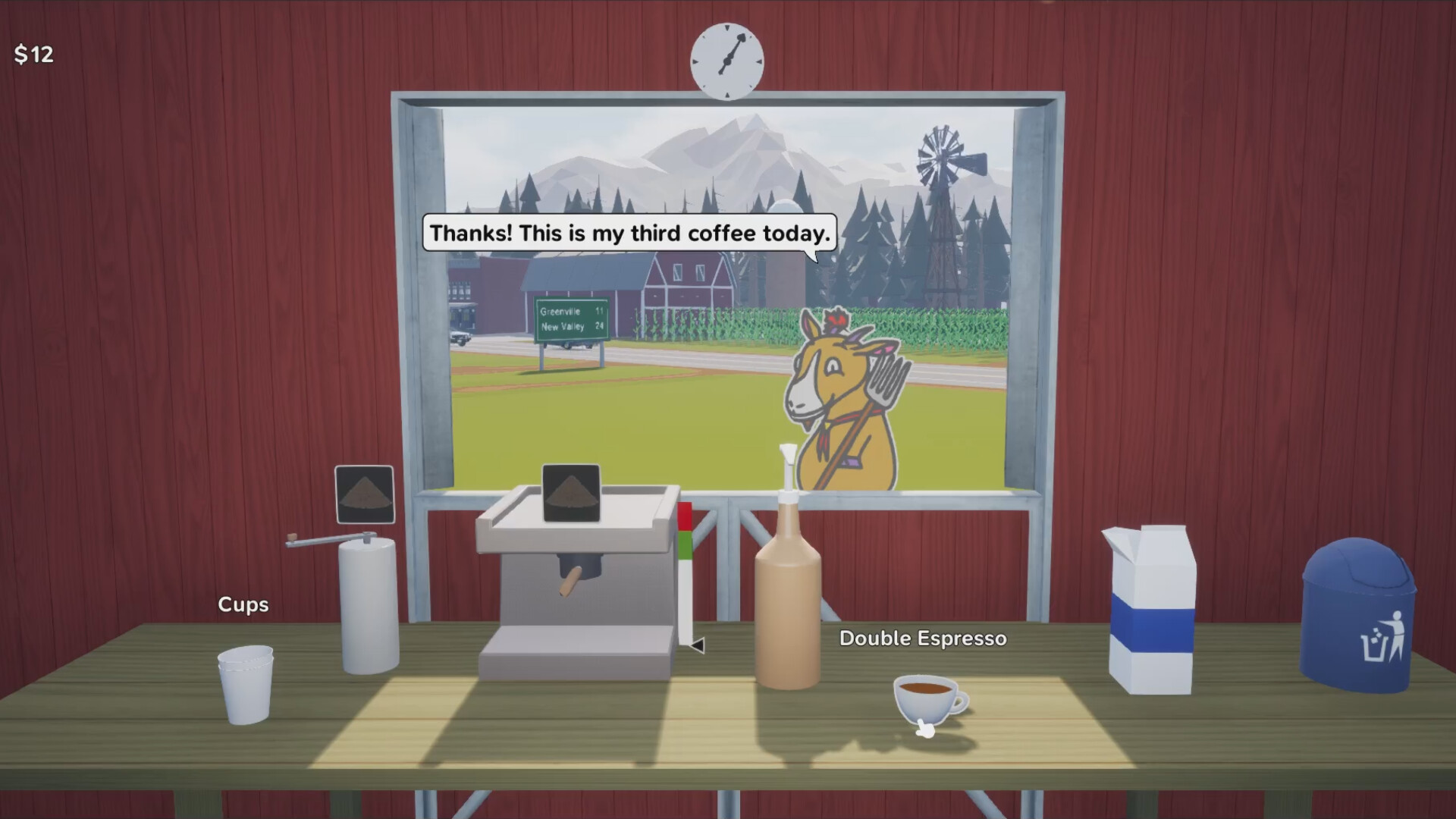 Home Brewed screenshot 3