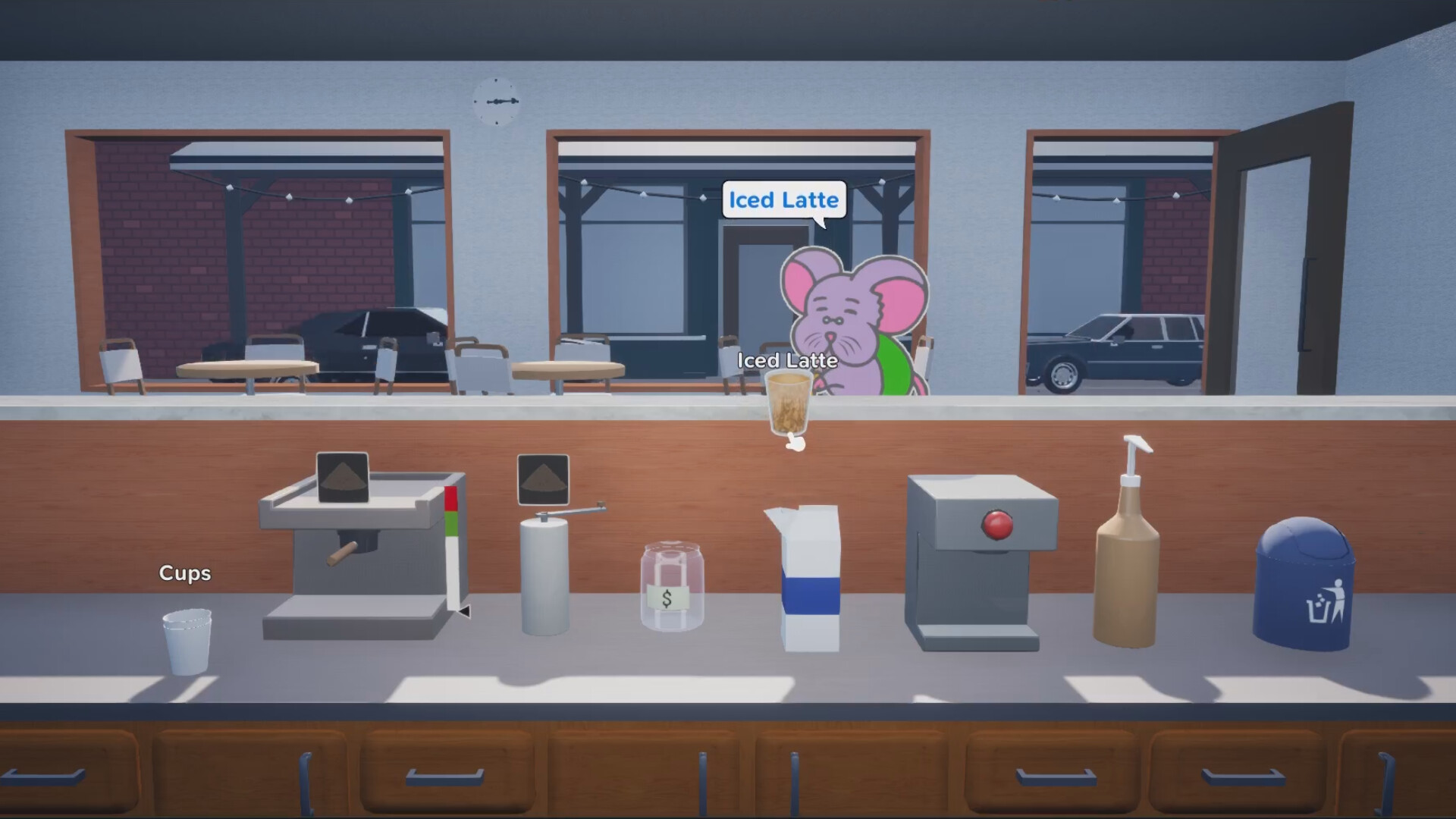 Home Brewed screenshot 5