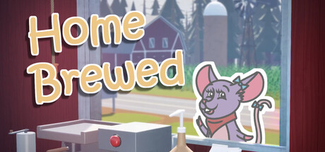 Home Brewed