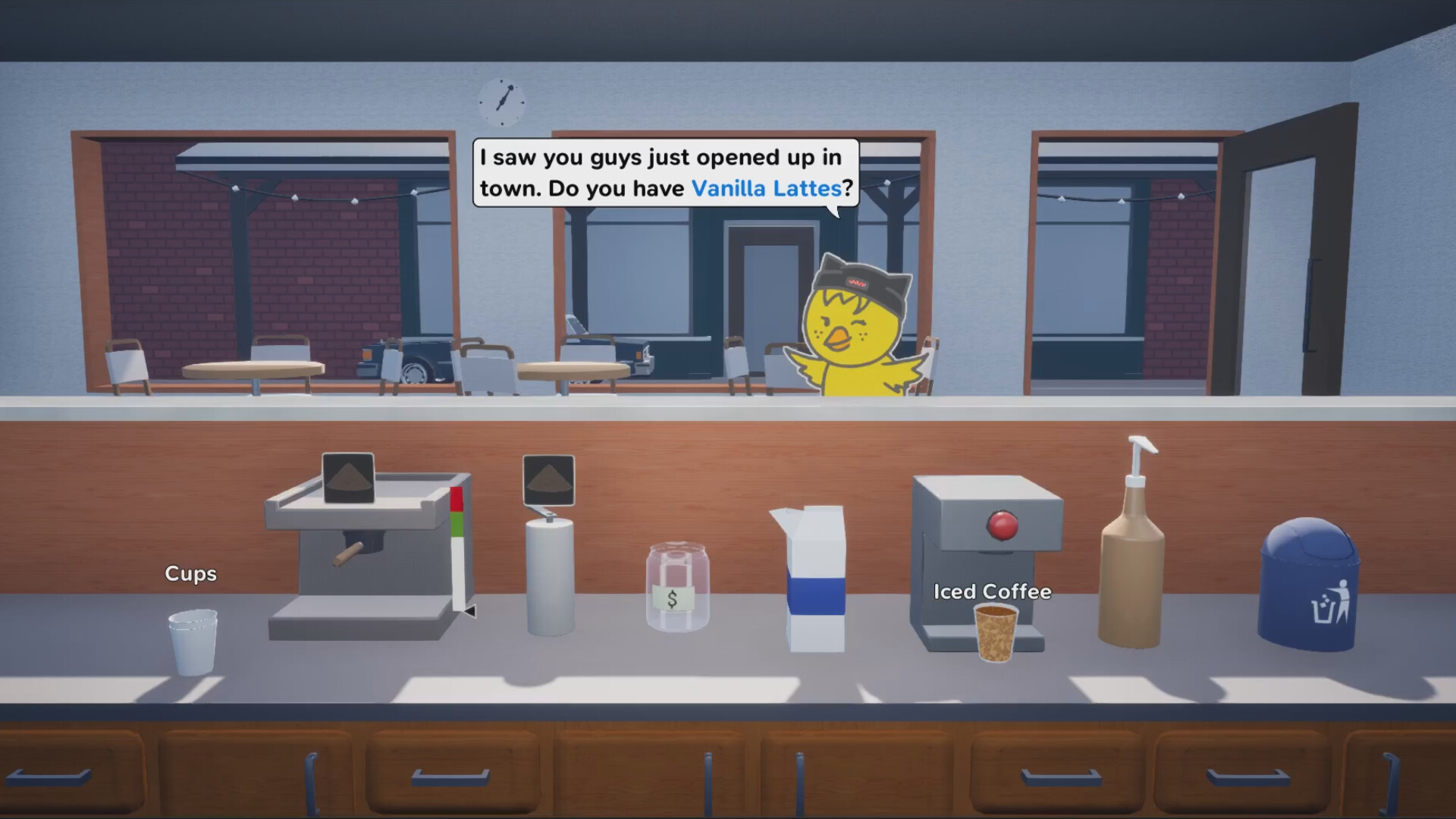 Home Brewed screenshot 4