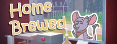 Home Brewed cover