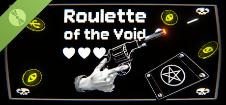 Roulette of the Void Demo