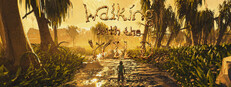 Walking With The Wild cover
