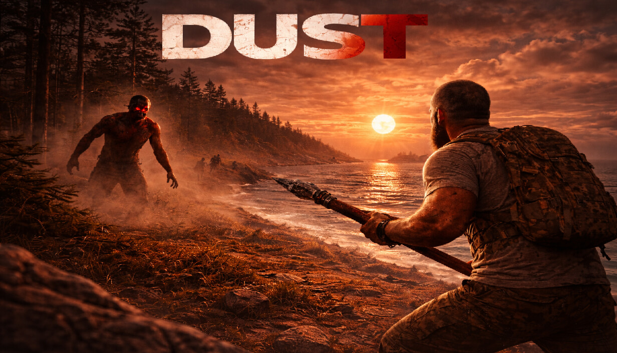 Dust cover art