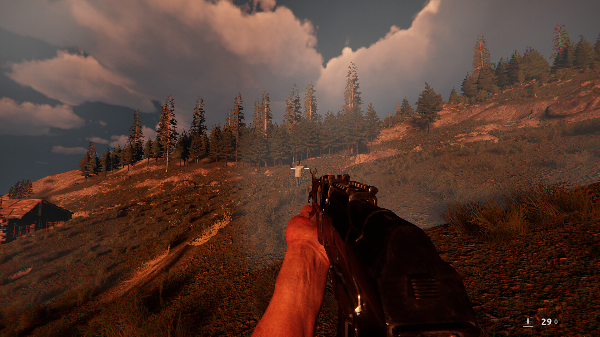 Dust screenshot #3
