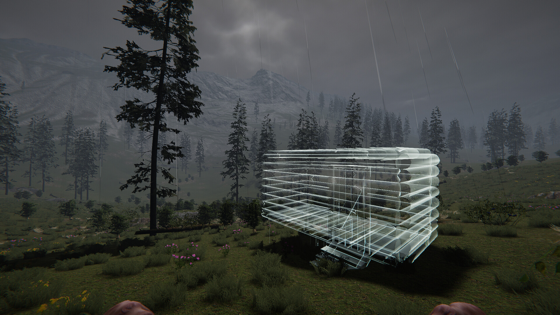 Dust screenshot #5