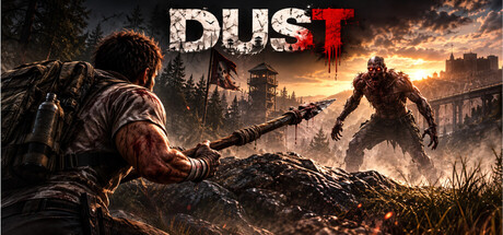 Dust
