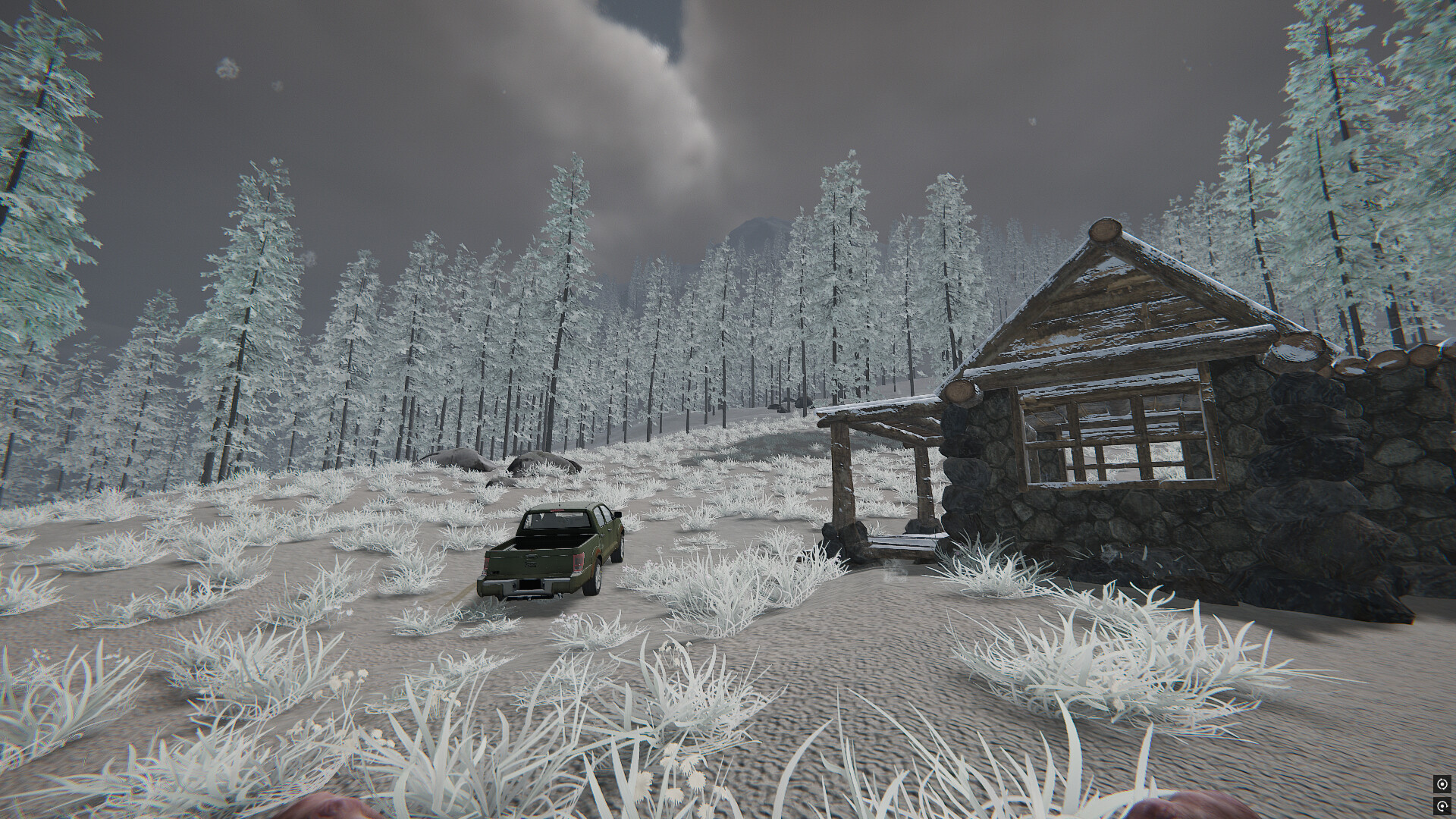 Dust screenshot 4